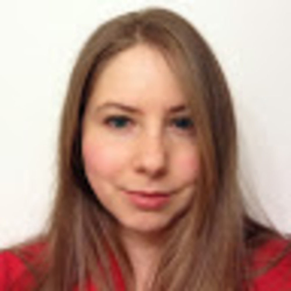 Meet your Posher, Rhiannon